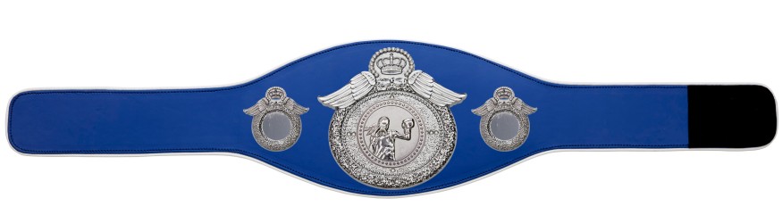 FEMALE BOXING CHAMPIONSHIP BELT-PROWING/S/FEMBOXS-6+ COLOURS FEMALE BOXING CHAMPIONSHIP BELT-PROWING/S/FEMBOXS-6+ COLOURS